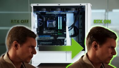 Testăm noua tehnologie RTX Hair pe un super PC de la MSI cu NVIDIA GeForce RTX 5090