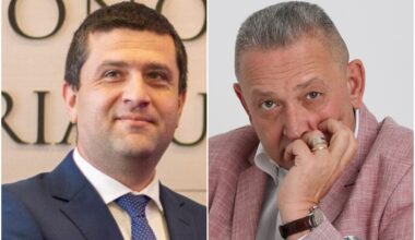 Ministrul Turismului contra voucherelor de vacanță: „Nu este în regulă ca oamenii care nu sunt bugetari să suporte prețuri mai mari și calitate mai proastă” / Atac la Burcea de la ANAT: „Să lase un pic vocea mai jos”, când asociația „are astfel de țepe față de turiști!”