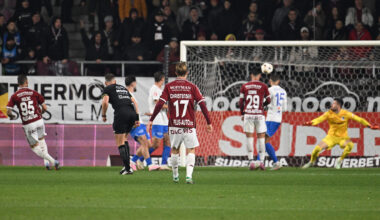 Rapid București - Farul Constanța Live Text Online, de la ora 20:30