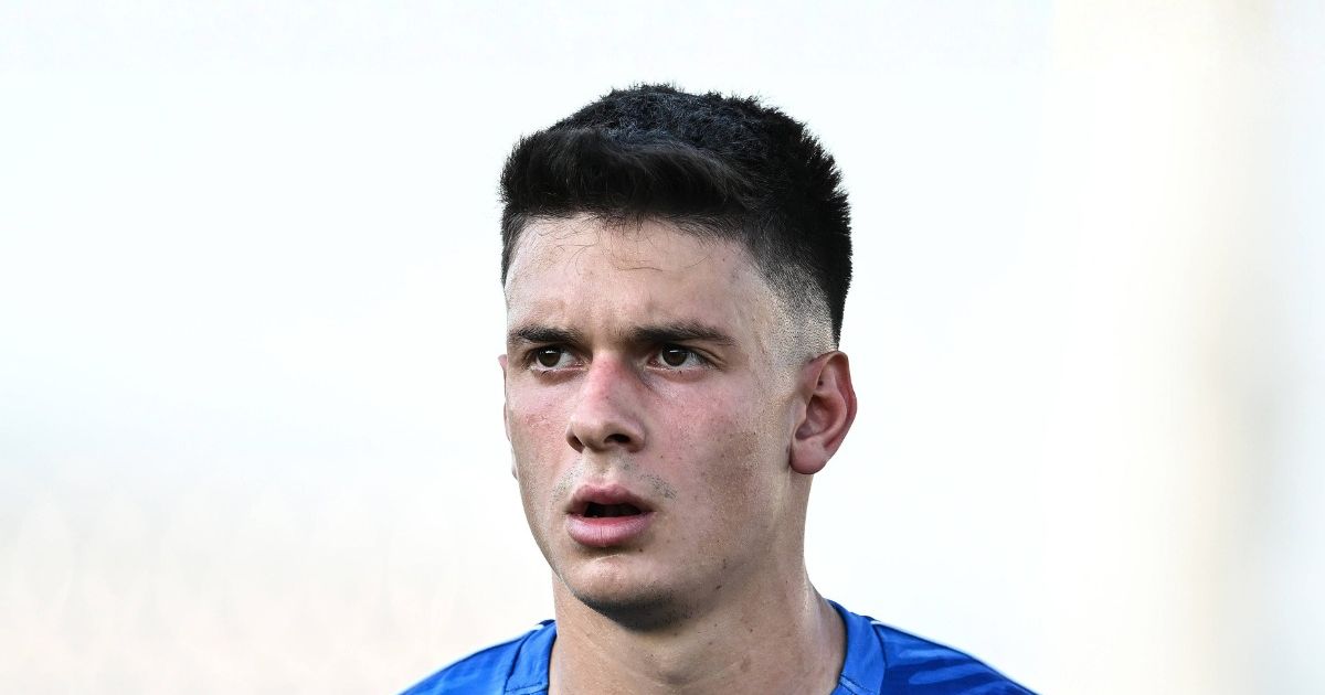 „Groaznic!” / Presa din Italia a pus tunurile pe fotbalistul aflat pe lista lui Mircea Lucescu pentru meciurile cu Bosnia și San Marino