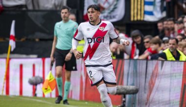 Rațiu, devastator în Spania! Ce notă a luat după victoria cu 3-0 în fața lui Levante