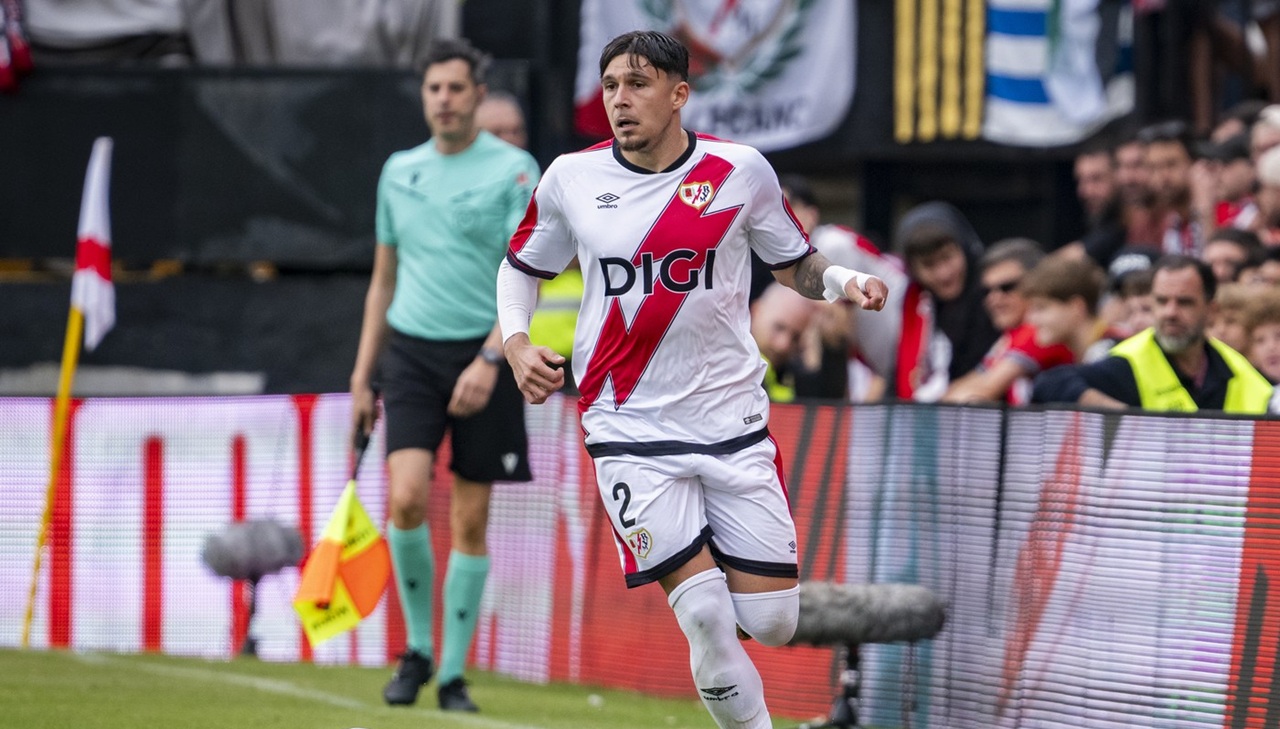 Rațiu, devastator în Spania! Ce notă a luat după victoria cu 3-0 în fața lui Levante