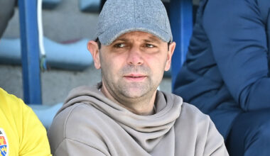 Raul Rusescu, verdict despre tridentul fantastic de la CFR Cluj