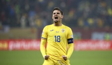 „Să spună direct dacă nu sunt bun, nu că sunt accidentat!”