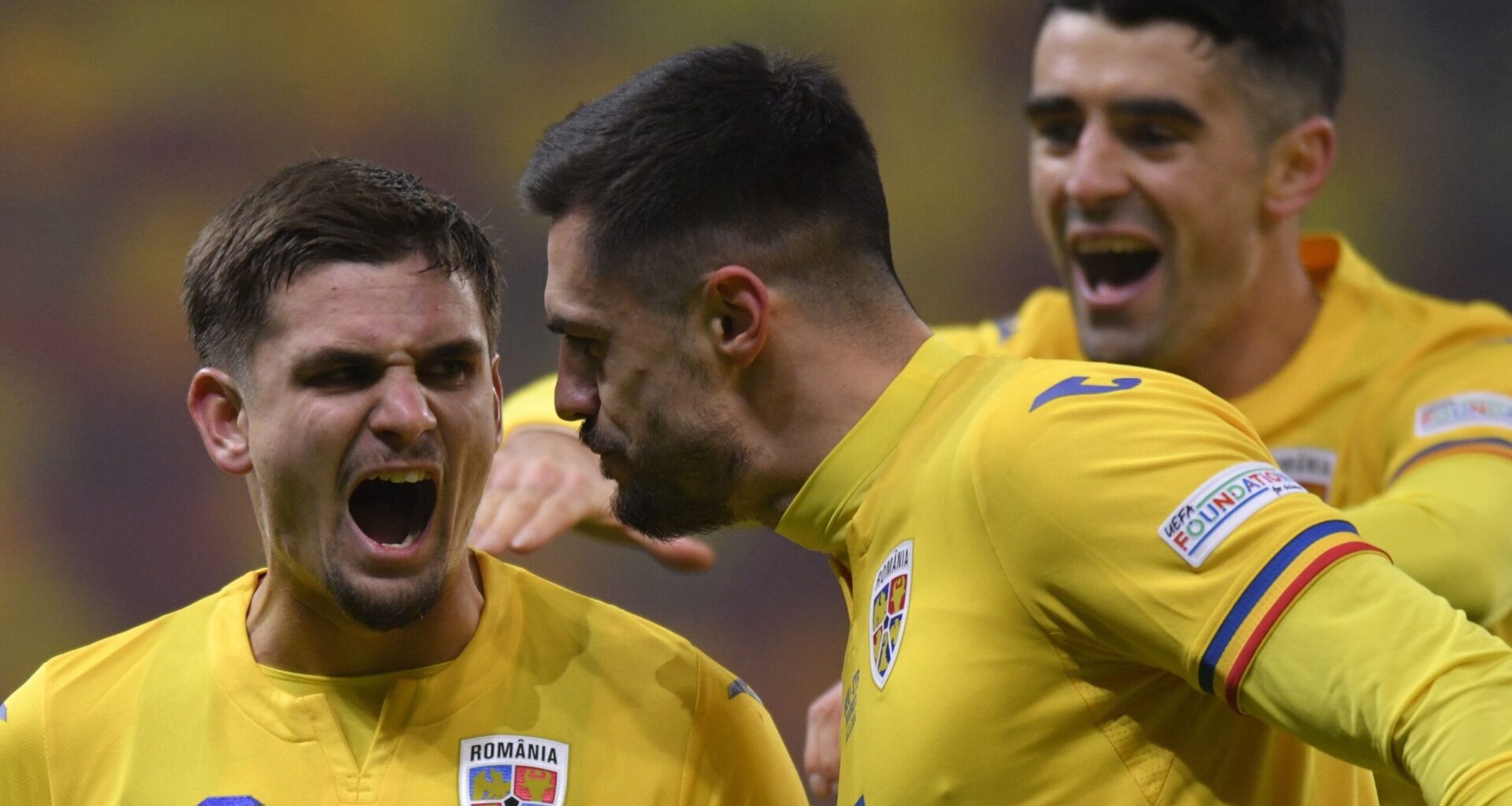 Ruptura dintre Mircea Lucescu și Răzvan Marin, explicată. Ce s-a întâmplat la antrenamentul oficial al tricolorilor