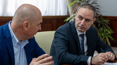 Reacția ministrului Finanțelor după decizia S&P privind ratingul de țară. „Direcția economică stabilă pe care o urmăm”