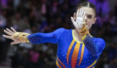 Reacția FR Gimnastică, după scandalul declanșat de dezvăluirile Denisei Golgotă. „Condamnăm ferm!”