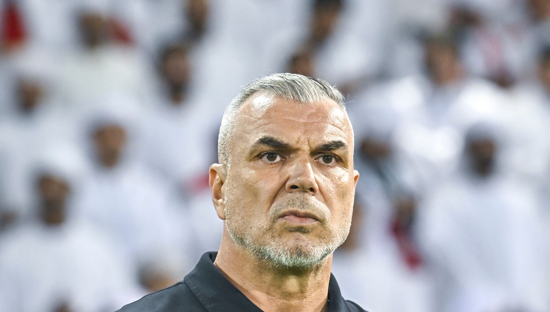 Reacția arabilor după ce Cosmin Olăroiu și Emiratele Arabe Unite au ratat calificarea directă la Cupa Mondială din SUA