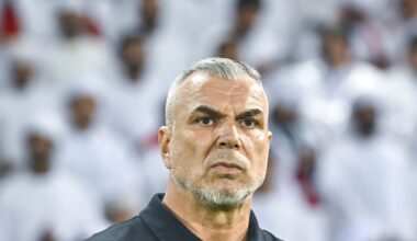 Reacția arabilor după ce Cosmin Olăroiu și Emiratele Arabe Unite au ratat calificarea directă la Cupa Mondială din SUA