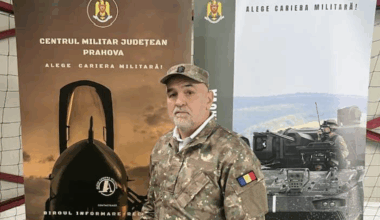 Reacția lui Leonard Doroftei după ce românii l-au făcut praf pentru că ar susține înrolarea tinerilor în armată