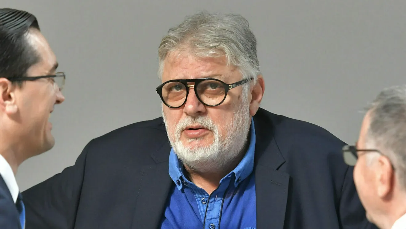 „Sperăm că ne vor mai lăsa ploile. Terenurile pe vremea mea erau mai rele”