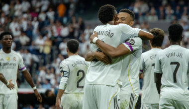 Real Madrid - Juventus 1-0, în Liga Campionilor