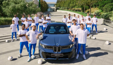 Real Madrid le-a dat mașini de peste 4.000.000 de euro fotbaliștilor săi