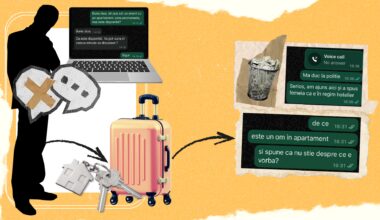 Escrocheria cu apartamente de pe AirBnb, bazată pe date furate. Banii duc către firma fondată de hackerul din dosarul Hexi Pharma 