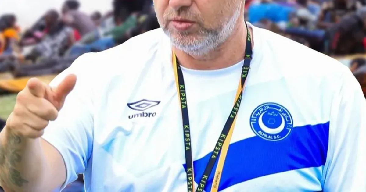 Reghecampf, în Liga Campionilor Africii Echipa antrenată de tehnicianul român a învins-o pe Police FC și s-a calificat în grupe