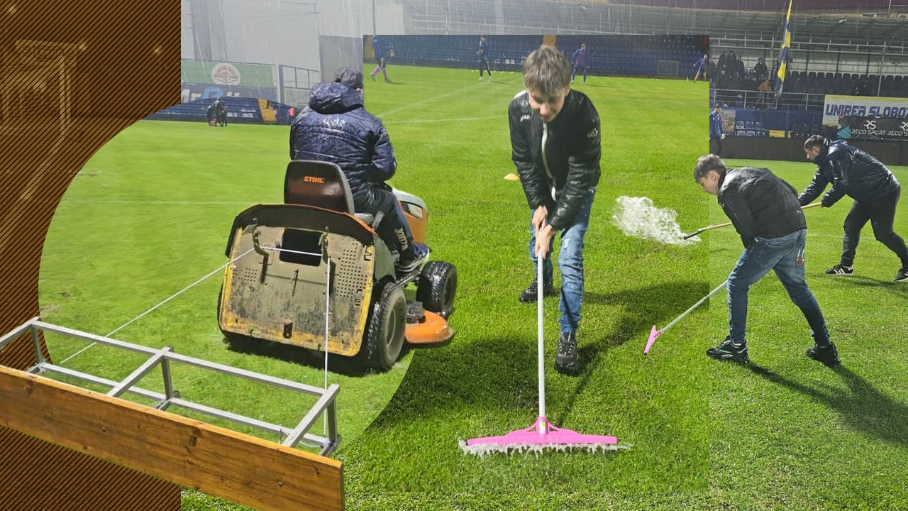 „Nu mi-ai arătat ce să fac! Păi, dacă nu a mai plouat”. EXCLUSIV