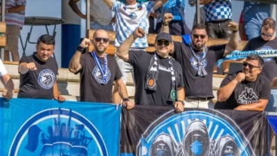 Rezultate din Liga a doua: Corvinul, neînvinsă de 11 etape! Victorie și pentru Steaua