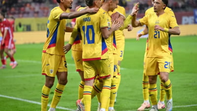 România, în pericol! Putem primi suspendări dure din partea UEFA după meciul cu Austria