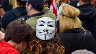 România, sub "Cod roșu de explozie socială". Avertismentul lansat de un expert în sondarea populației despre cota la care au ajuns nemulțumirile românilor