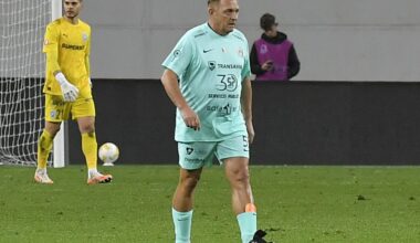 L'Equipe e şocată de patronul de 61 de ani care a jucat în Cupa României! Cum l-au numit francezii