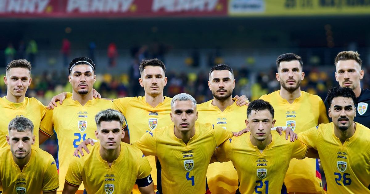 Surprize în lotul pentru Austria. Șase jucători sunt out! Ce s-a întâmplat cu Răzvan Marin, despre care Lucescu spunea că e accidentat