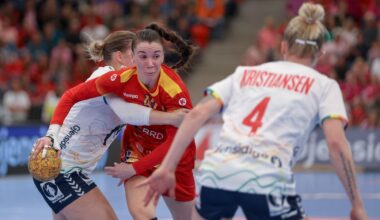 România pierde la 2 goluri pe terenul campioanei olimpice la handbal, Norvegia