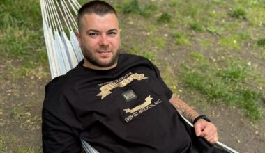 Românul considerat un Casanova în țară a mers la Milano pe un salariu mai mic decât al magazinerului, apoi a ajuns în Irak: „Catastrofă totală!”