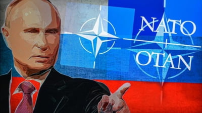 Rusia a intrat în „Faza 0” pentru un război cu NATO. „Moscova stabilește condițiile informaționale și psihologice ale campaniei sale” ANALIZĂ