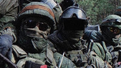 Rusia nu mai are nevoie de tancuri pentru a ameninţa NATO. Noul model de război propus de Kremlin ar putea grăbi conflictul, avertizează ISW