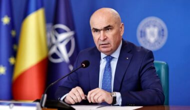 S-a întâlnit cu premierul Bolojan și deja a prins curaj: „E un puroi, e o… - Prosport