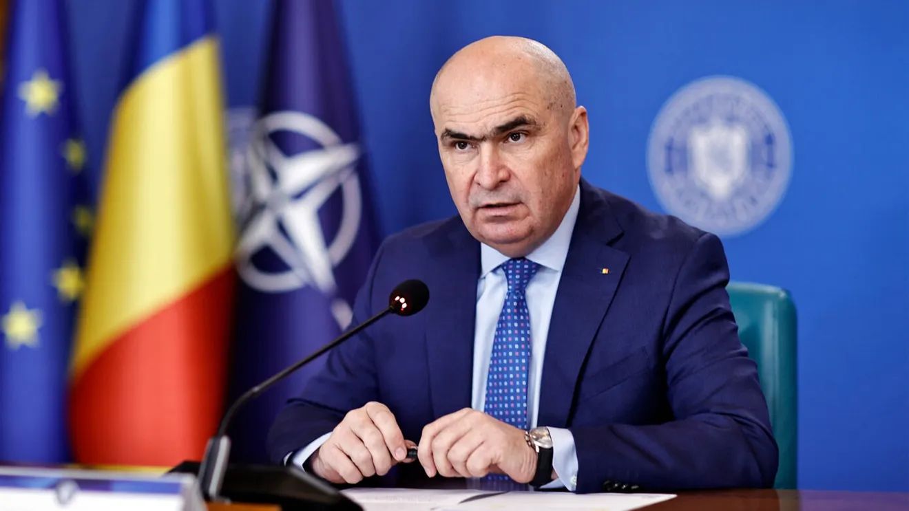 S-a întâlnit cu premierul Bolojan și deja a prins curaj: „E un puroi, e o… - Prosport