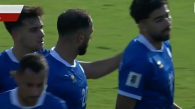 S-a schimbat clasamentul în grupa pentru CM 2026. România a fost depășită de singura echipă eliminată matematic