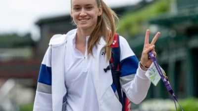 S-a stabilit finala de la WTA Tokyo, după un abandon notabil