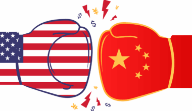 China câștigă războiul comercial: Trump lovește, dar Xi răspunde mai eficient