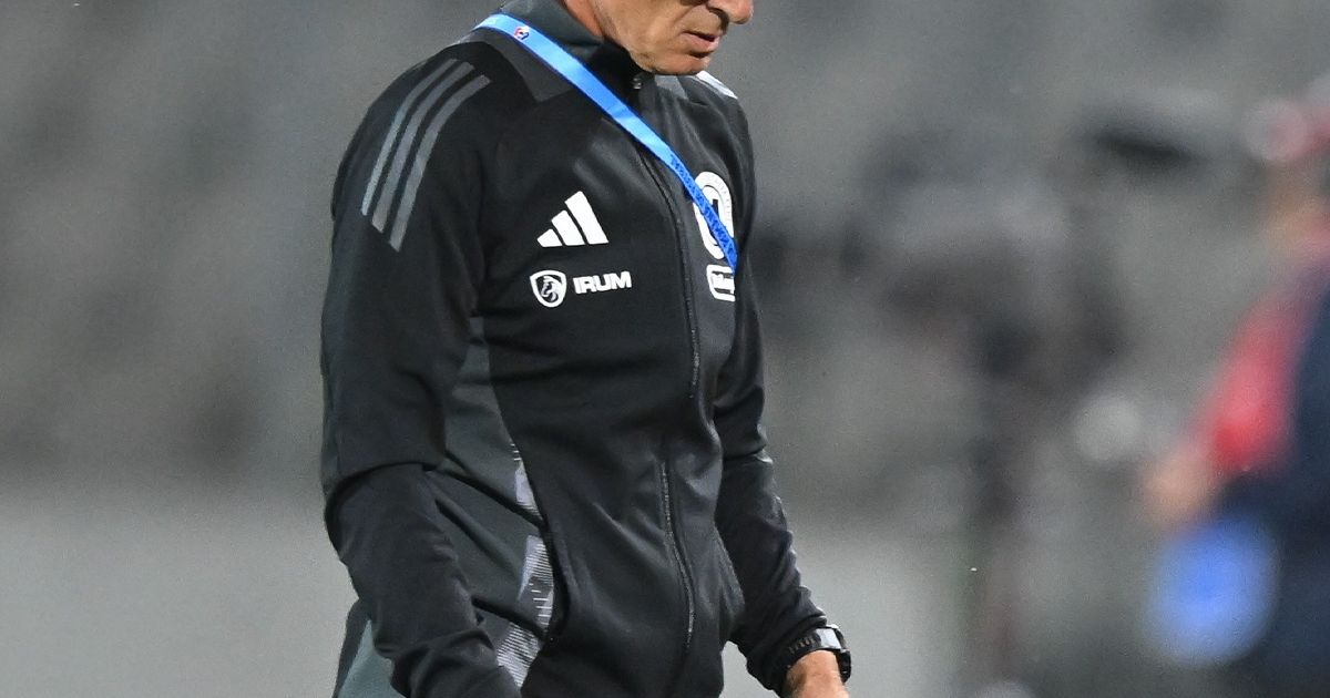 U Cluj și-a găsit antrenor. GOLAZO.ro a aflat cine l-ar putea înlocui pe Ioan Ovidiu Sabău