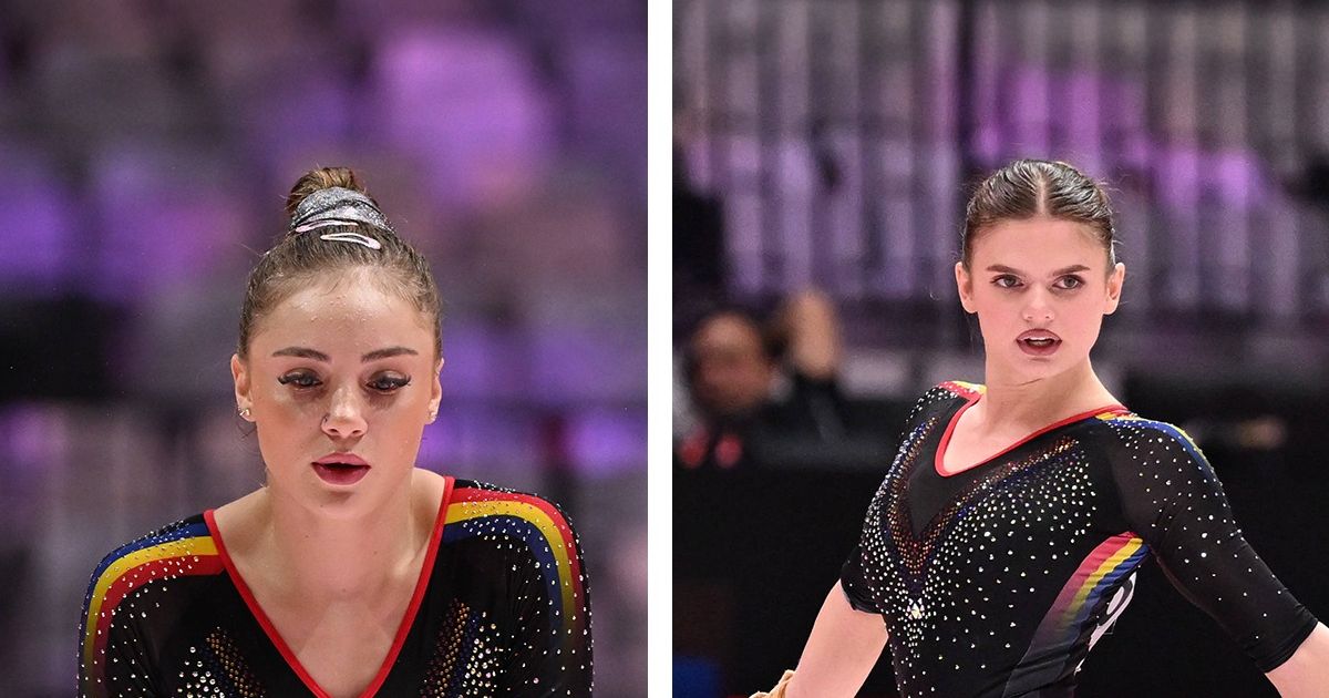 România, fără medalie. Sabrina Voinea a ratat, dramatic, bronzul la sol! Denisa Golgotă, evoluție neconvingătoare la Campionatele Mondiale de la Jakarta