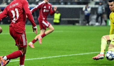 Salah, luat la țintă de fani. Superstarul egiptean, criticat aspru după victoria de senzație a lui Liverpool: „Să renunțe la prostiile astea!”