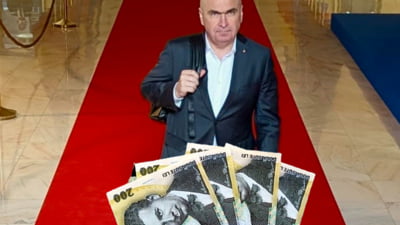 Salariul minim poate crește spectaculos. Planul care va pune presiune și pe Bolojan: „Are un impact pozitiv asupra deficitului”