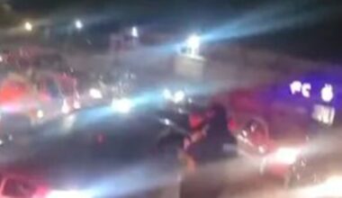 „Am băgat milioane de euro în ea!” FCSB, după ce baza clubului a fost „invadată” de peste 100 de mașini: „Nu e pentru curse și circ!” » Anunțul Poliției