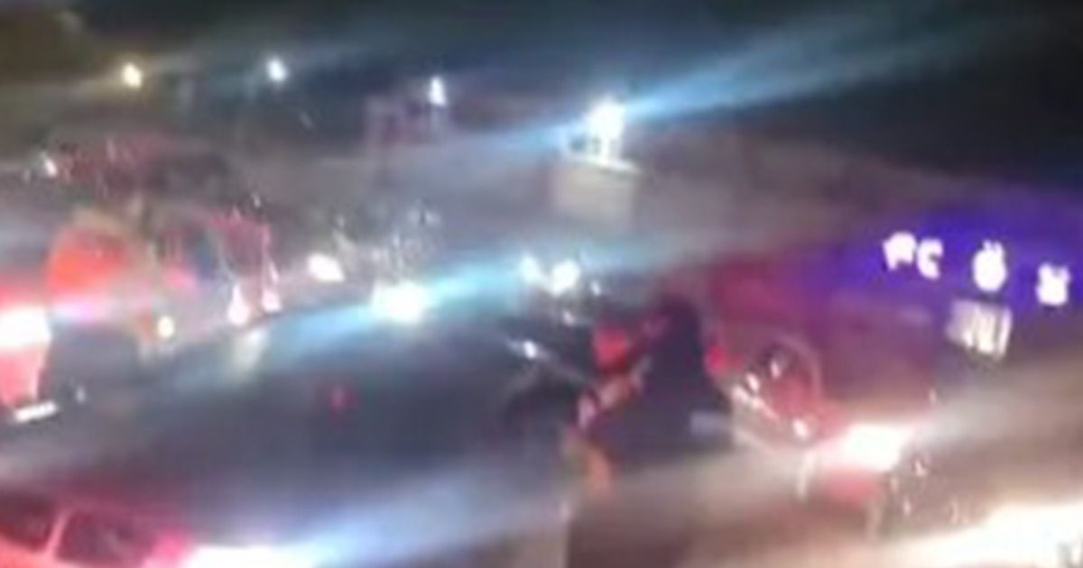 „Am băgat milioane de euro în ea!” FCSB, după ce baza clubului a fost „invadată” de peste 100 de mașini: „Nu e pentru curse și circ!” » Anunțul Poliției