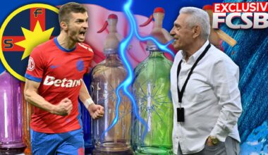 „Vă spun un singur lucru”. EXCLUSIV