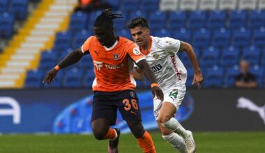 Scoțienii au văzut golul lui Ianis Hagi din Turcia și au dat verdictul pe loc