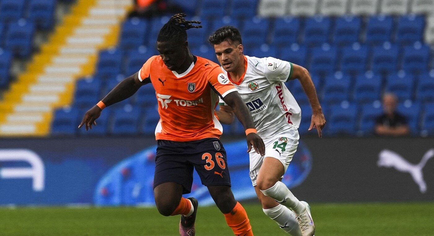 Scoțienii au văzut golul lui Ianis Hagi din Turcia și au dat verdictul pe loc