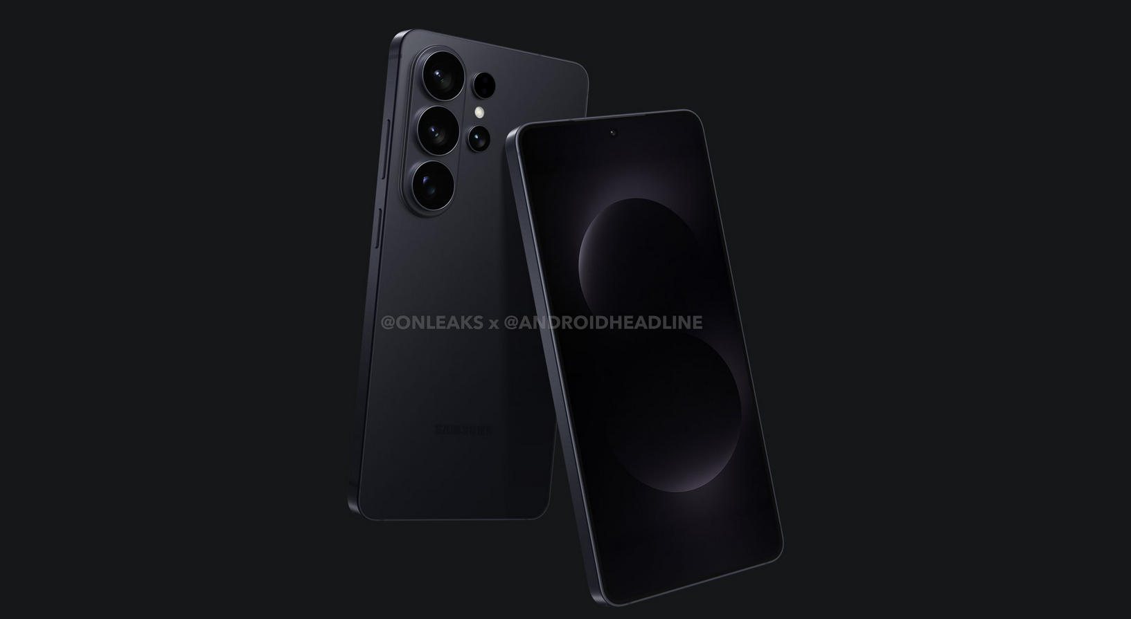 Samsung Galaxy S26 Ultra primește Privacy Display, iar foliile dedicate nu-și mai au rostul