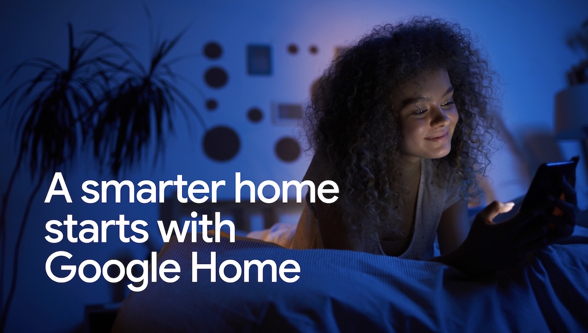 Văd că Google a schimbat aplicația Home de iOS, probabil să pregătească introducerea Gemini ca asistent implicit, dar pare că a stricat legătura cu serviciul de streaming audio Apple Music.