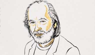 Laszlo Krasznahorkai