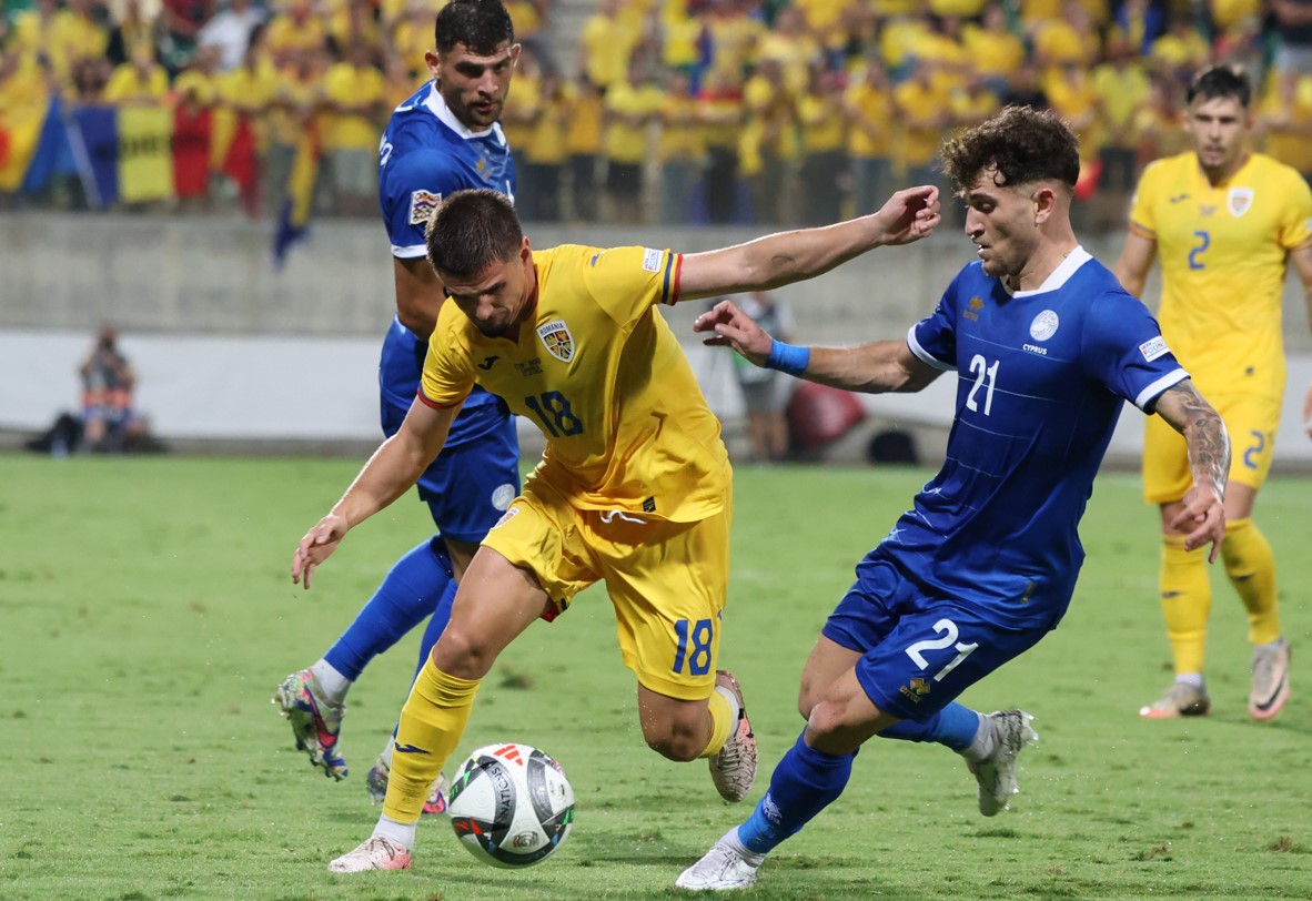 Transfer neașteptat la FCSB: Jucătorul aflat în fruntea listei de achiziții