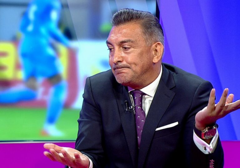 Ilie Dumitrescu numește fotbalistul cu care FCSB a dat greș: "Am crezut în el"