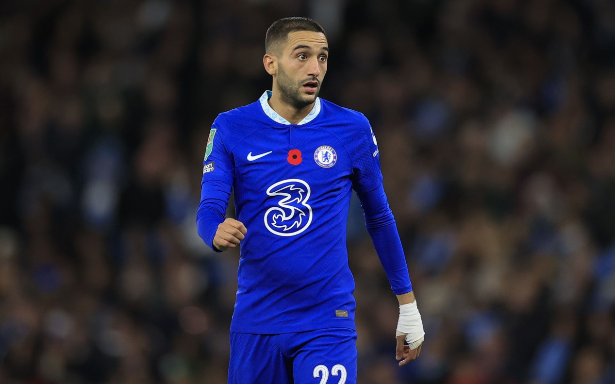 Negocieri avansate pentru CFR Cluj: Jucătorul a cerut 2,5 milioane de euro salariu