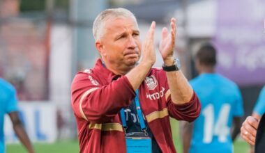 Ofertă concretă pentru Dan Petrescu: Antrenorul a dat răspunsul pe loc